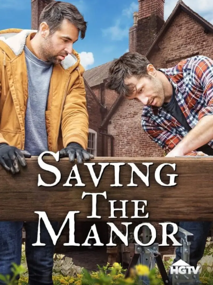 《拯救庄园》第一季：一场生存与希望的田园诗，看老庄园主的逆袭之路！