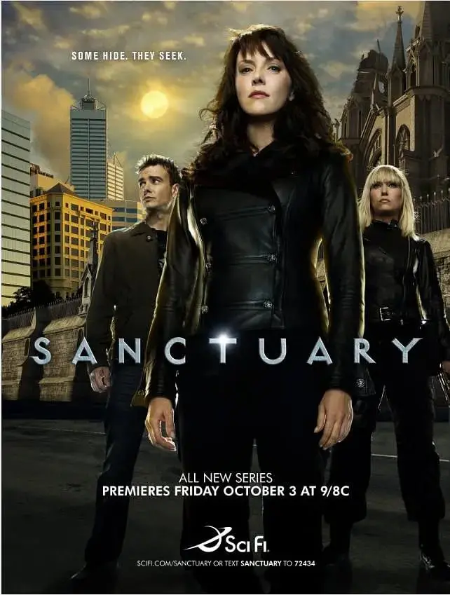 《异形庇护所 第四季》：末日求生再升级！异形入侵，人类最后的希望能否延续？