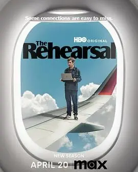 《彩排 第二季》：生活模拟器？还是人生剧本杀？Nathan Fielder带你体验极致真实