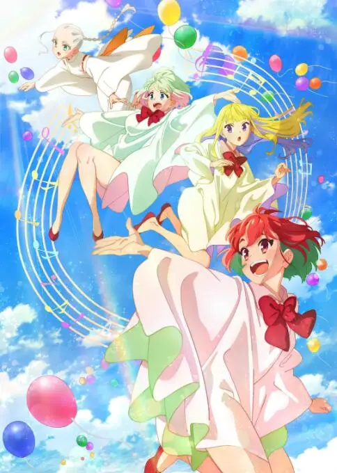 《治疗女孩》：少女心事谁人知？一场关于成长、治愈与自我发现的旅程！