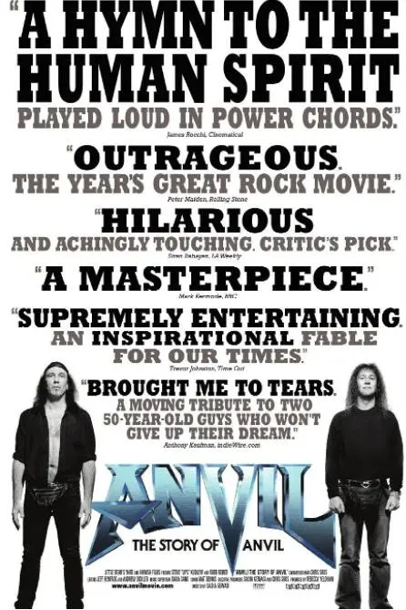 《金属精神》：当机械生命觉醒，一段关于生存、身份与友谊的科幻史诗。