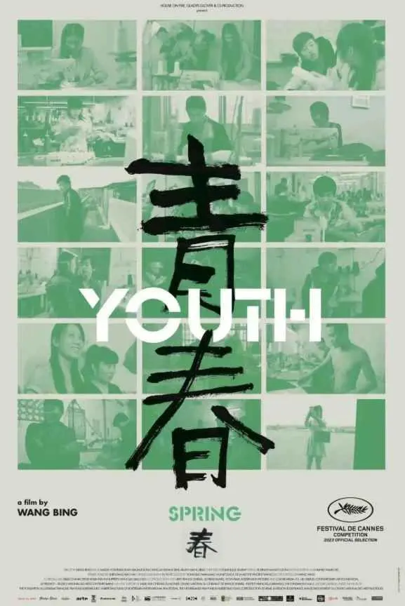 《青春》：一场关于成长、迷茫与坚守的诗意回响，致我们终将逝去的年华