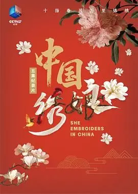 《中国绣娘》：指尖上的极限挑战，一针一线织就的传奇人生！